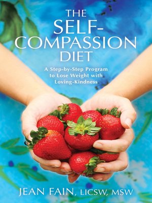 The Self-Compassion Diet - ebook